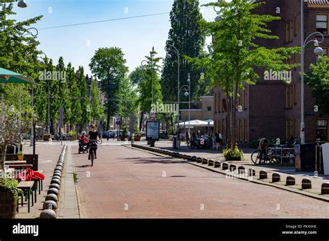 Javastraat Amsterdam Netherlands Stock Photo Alamy