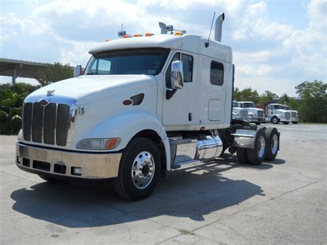 2008 Peterbilt 387 Stocknum St8038 Nebraskakansasiowa