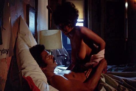 Pam Grier Nude Pics Page 1