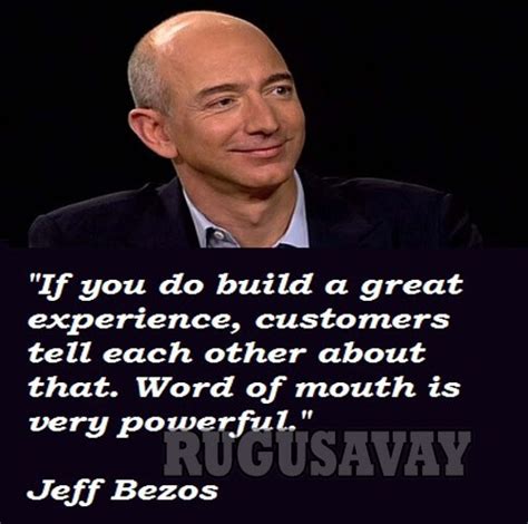 Which of these jeff bezos quotes stuck you the hardest? JEFF BEZOS QUOTES image quotes at relatably.com