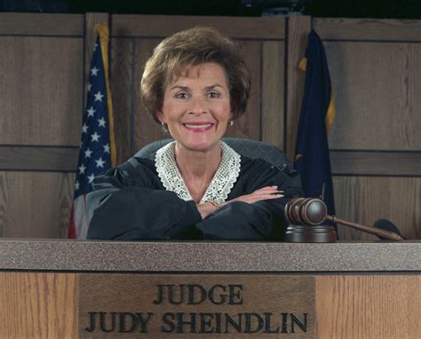 Judge Judy The Truth Behind The Hot Bench Page 17 Science A2Z
