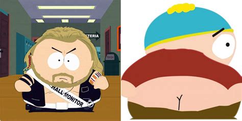 15 Things You Didnt Know About South Parks Cartman Therichest
