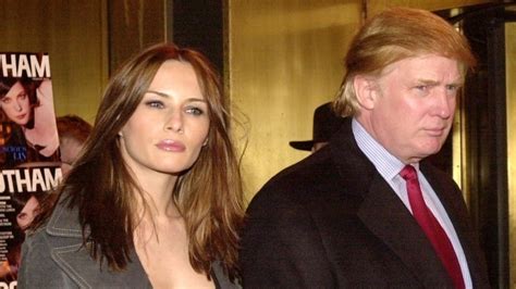 Things you didn't know about Donald Trump's wife