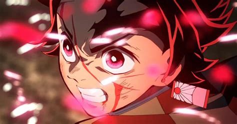 Demon Slayer Kimetsu No Yaiba Movie Release Date Trailer