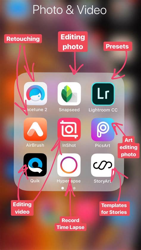 What Are The Top Photo Editing Apps For Mobile Pictureeditor Com Best