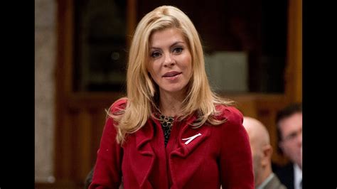 Allegations Against Mp Eve Adams Youtube
