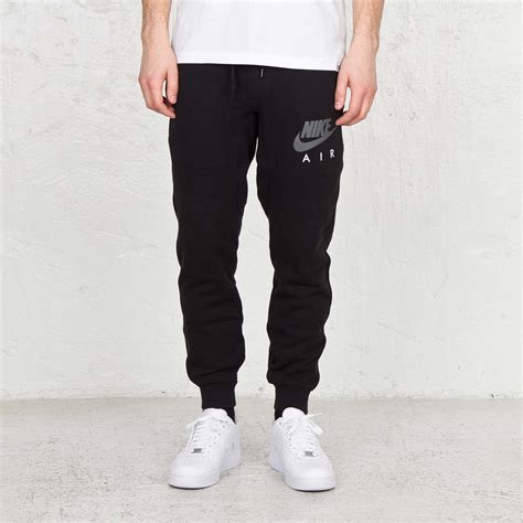Nike Aw77 Ft Cuff Pant Air 647482 010 Sneakersnstuff Sneakers