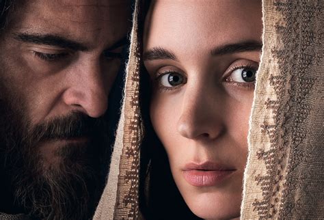 Mary Magdalene Teaser Trailer