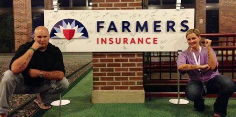 ~ Joel Mckinnon Farmers Insurance Agency ~ Farmers Insurance Champions