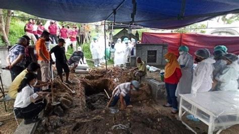 Update Bocah Tewas Diduga Dianiaya Ayah Tiri Di Blora Ibu Kandung