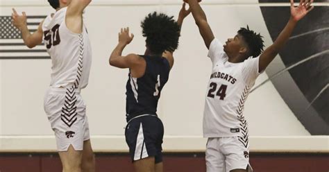 Check Out The Updated Lhsaa Boys Basketball Playoff Results Pairings
