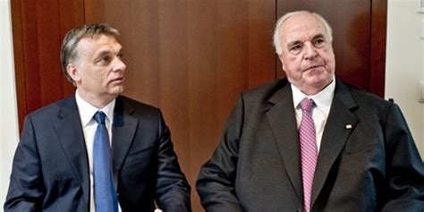 Nagy viktor világbajnok vízilabdázó hivatalos oldala. Helmut Kohl: Orbán Viktor egy nagy európai | Mandiner