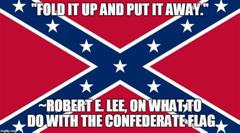 Confederate Flag Imgflip