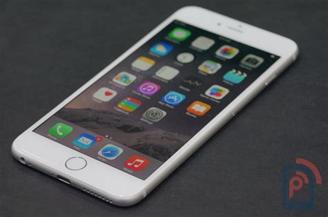 Apple Iphone 6 Plus Review Phoneradar