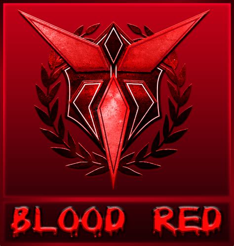 Red Clan Logo Logodix