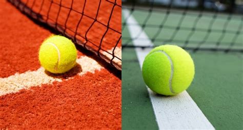 Why Are Tennis Balls Fuzzy Benefits And Science Behind It
