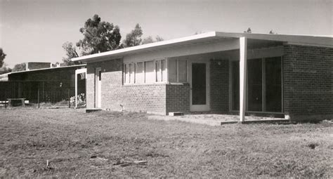 History Of The Hopkins House By Ralph Haver Modern Phoenix