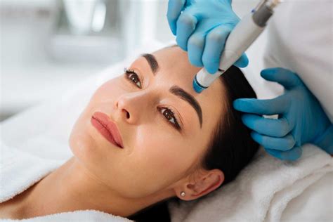 Hydrafacial The Innovative Treatment That Is Giving Real Results