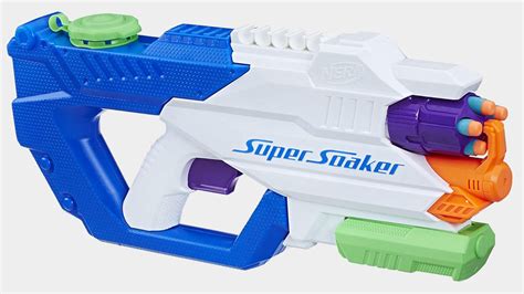 Best Water Guns 2022 Save On Must Have Super Soakers And Water