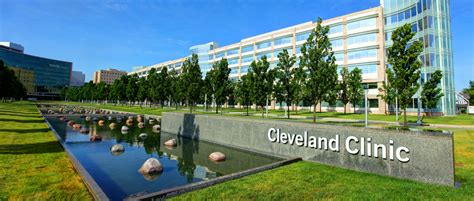 Cleveland Clinic Attributes 399 Million Loss In First Quarter