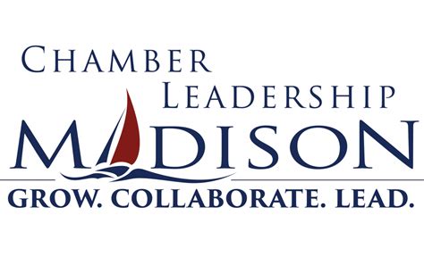 Leadership Madison - Greater Madison Area Chamber of Commerce