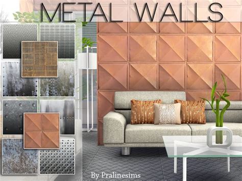 66 Best Images About Sims 4 Walls And Siding On Pinterest Sims 4