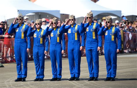 Blue Angels Still On Operational Pause May Not Make Planned Festivals