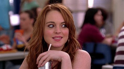 Film Updates On Twitter 19 Years Ago ‘mean Girls’ Was Released In Theaters