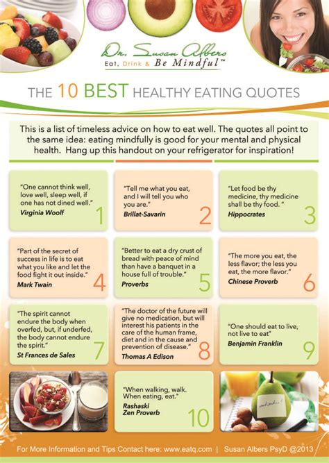 Healthyeatingquotes Healthy Eating Quotes Eating Quotes Mindful Eating