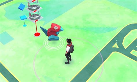 Pokémon Go What Is The Best Moveset For Porygon Z