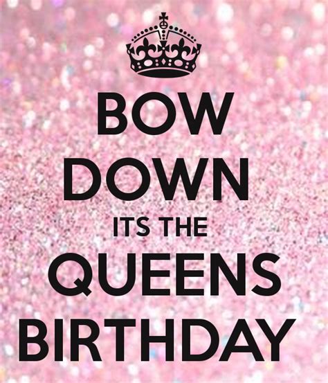 Happy Birthday Quotes For A Queen Shortquotescc