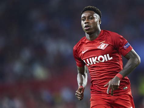 Check out his latest detailed stats including goals, assists, strengths & weaknesses and match ratings. Promes scoort alwéér voor Spartak | Sportnieuws