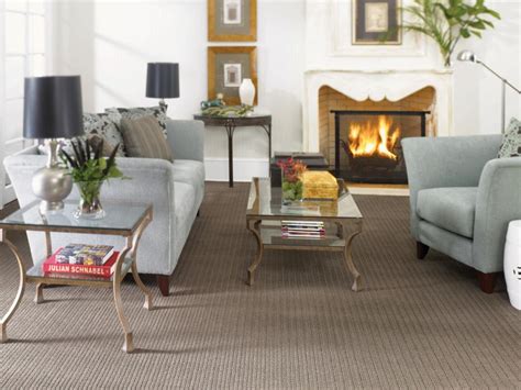 12 Ways To Incorporate Carpet In A Rooms Design Hgtv