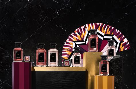 Guerlain Has Launched Three New Editions Of Its Lart Et La Mati Re