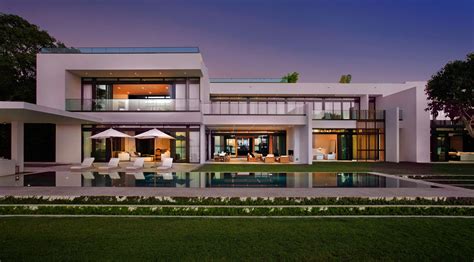 Home And Interior Designers In Miami Miami Architects