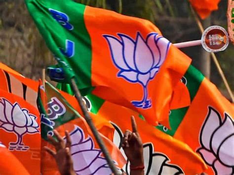 karnataka assembly election 2023 bjp first candidates list announced 52 new faces of 189