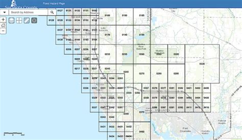 Fema Flood Zone Map Sarasota County Florida Printable Maps Images