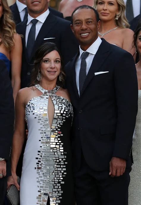 Tiger Woods Ex Wife Current Photo