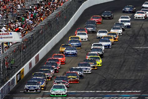 Defining cheating in nascar is as much an art as getting away with an oversized carburetor. NASCAR 2012: Sprint Cup's 6 Most Surprising Winless ...