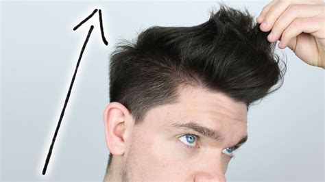 How To Keep Men S Hair From Sticking Up A Complete Guide The 2023