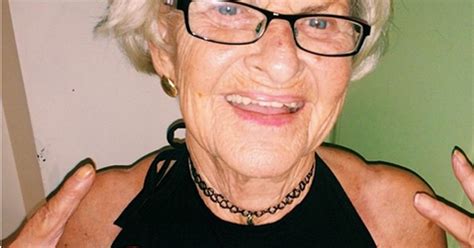 5 Glorious Grandmas Killin It On The Internet Huffpost