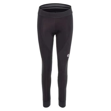 Fietsbroek AGU Women Essential Wind Black Fietstoebehoren