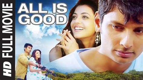 All Is Good Kavalai Vendam Full Hindi Dubbed Movie