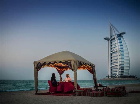 Best Romantic Restaurants In Dubai Travel Gulf News