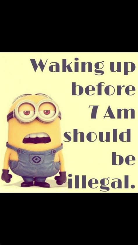 Minion Humour Memefree