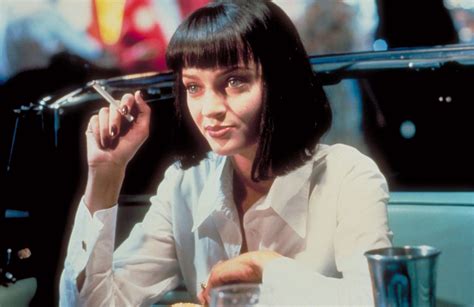 The Sexiest Movie Hairstyles 90s Movie Character Movie Character
