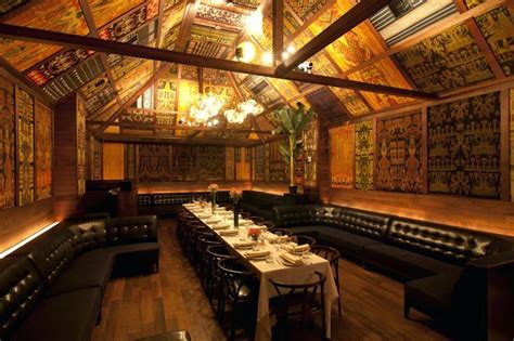 16 Best Beautiful Nyc Restaurants With Private Dining Rooms Private