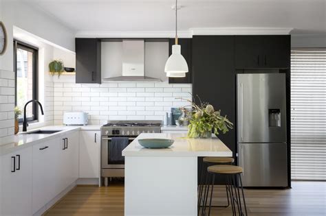 Growth In Kitchen Reno Spend According To Houzz Survey The Interiors