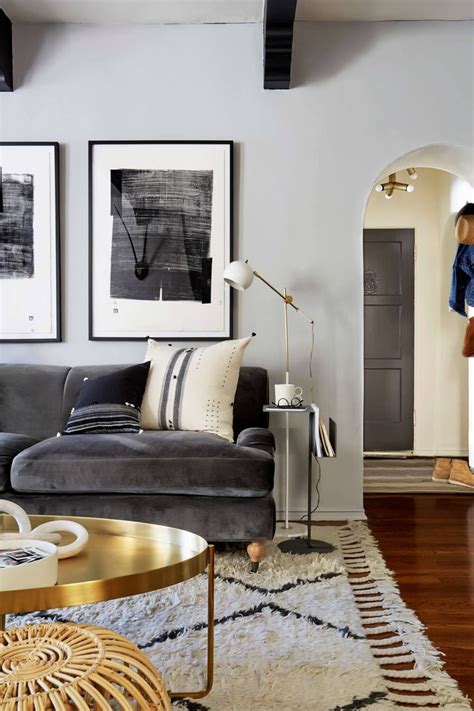 Pinterest Grey Living Room The Best Living Room Design
