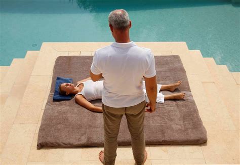 The Best Anti Stress Massages In Vence Blue Tree Massage